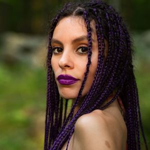 Meet your Posher, Daniela